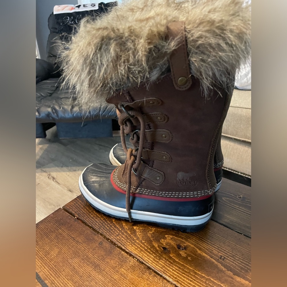 Sorel women’s boots